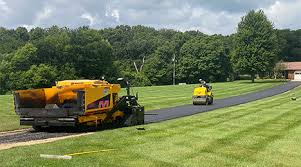 Trusted Potomac Park, CA Driveway Paving Services Experts